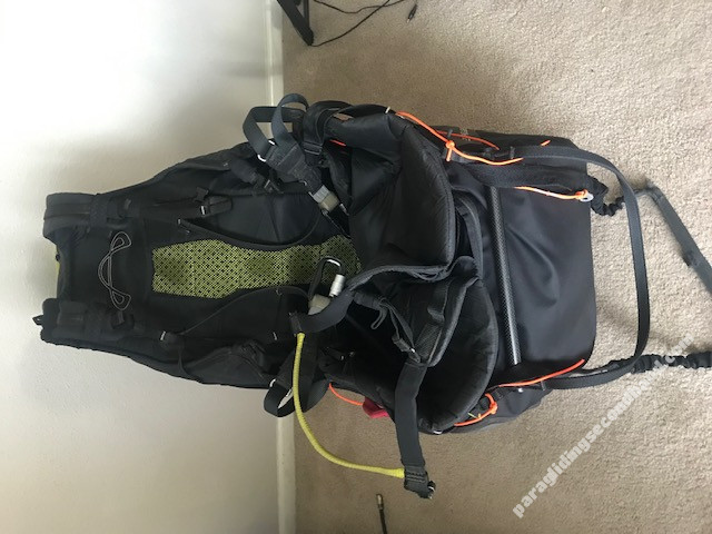 Advance Progress 3, S, 2023 - Image 2