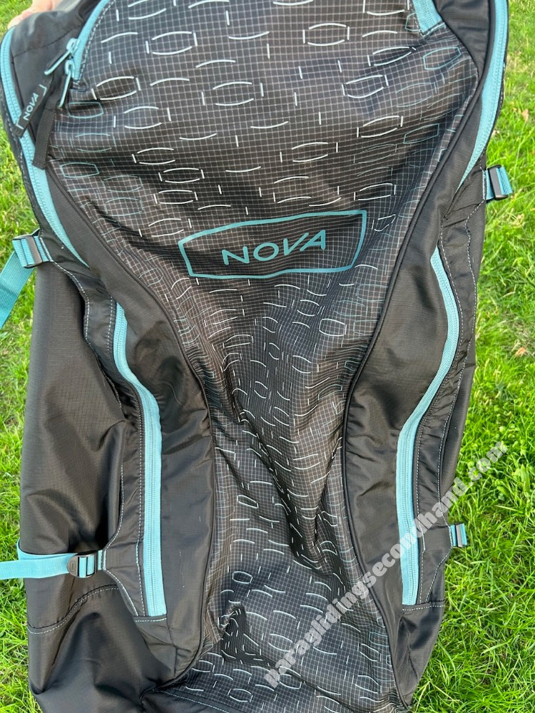 NOVA Rucksack Glider M, 145L - Image 3