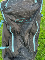 NOVA Rucksack Glider M, 145L