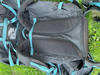 NOVA Rucksack Glider M, 145L