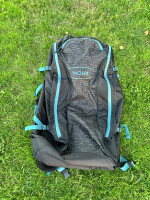NOVA Rucksack Glider M, 145L