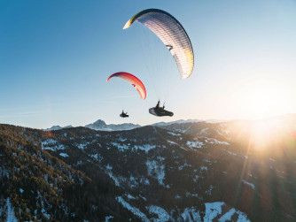 [SUCHE] Skywalk ARAK AIR 2 (95+) / Ozone GEO 7 (MS) / Advance EPSILON DLS (24) – nur DACH-Region