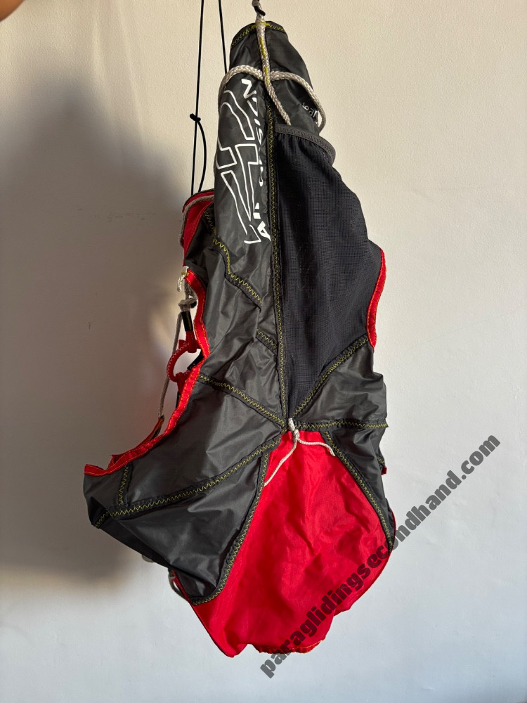 Air Design Slip 2, S - Image 3
