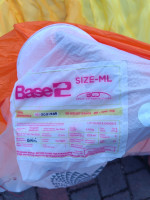 BGD Base 2, ML, 2024, (88-108kg), 30h