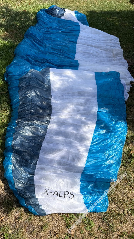 Skywalk Xalps 6, 95+, 2026, (80-98kg), 10h - Image 10