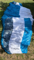 Skywalk Xalps 6, 95+, 2026, (80-98kg), 10h