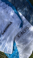 Skywalk Xalps 6, 95+, 2026, (80-98kg), 10h