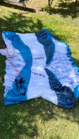 Skywalk Xalps 6, 95+, 2026, (80-98kg), 10h