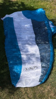 Skywalk Xalps 6, 95+, 2026, (80-98kg), 10h