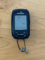 Flymaster GPS SD