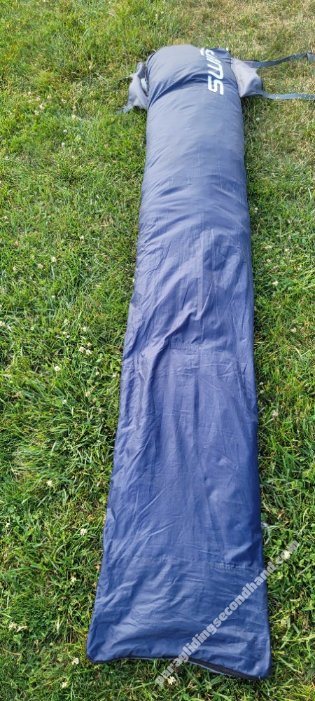 Swing ARCUS 2 RS, M, 2022, (85-105kg), 80h - Image 9