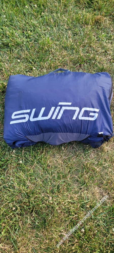 Swing ARCUS 2 RS, M, 2022, (85-105kg), 80h - Image 10