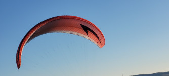 Swing ARCUS 2 RS, M, 2022, (85-105kg), 80h