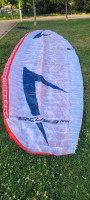 Swing ARCUS 2 RS, M, 2022, (85-105kg), 80h