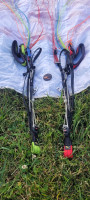 Swing ARCUS 2 RS, M, 2022, (85-105kg), 80h
