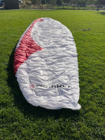 GIN Gliders Camino, XXS, 2022, (55-75kg), 150h