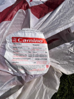 GIN Gliders Camino, XXS, 2022, (55-75kg), 150h