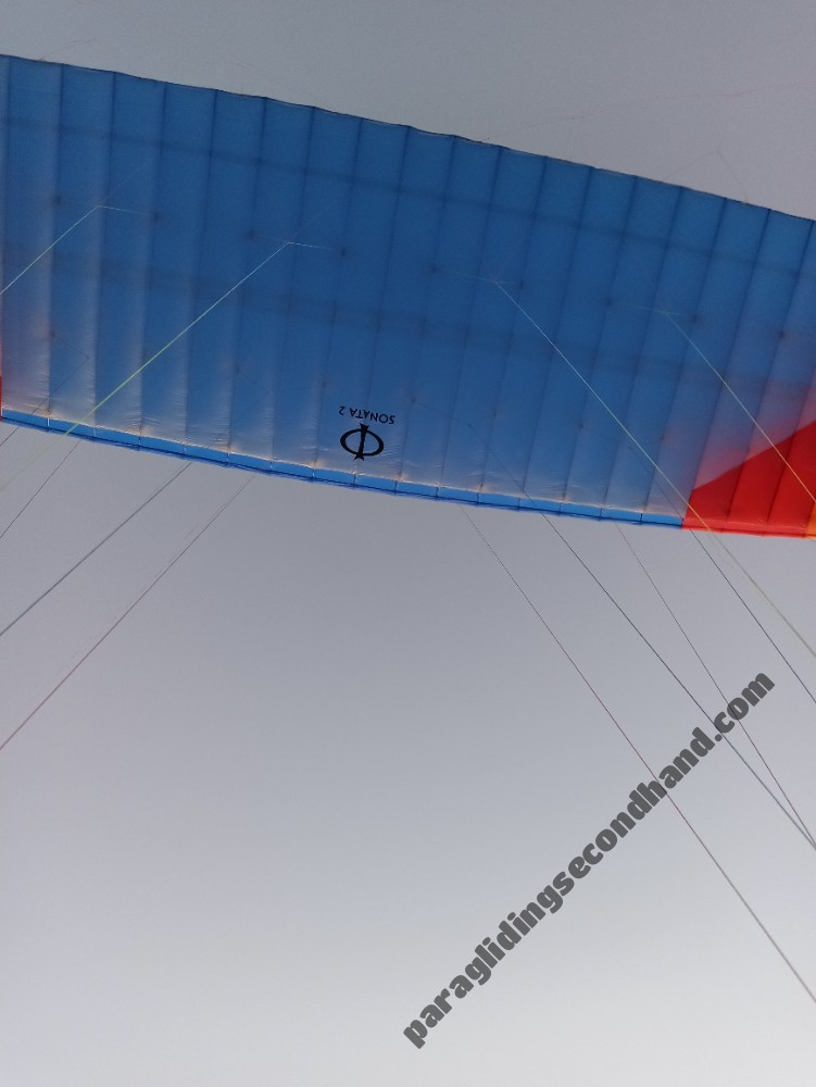 Phi Sonata 2 20, 20, 2022, (65-85kg), 108h - Image 4