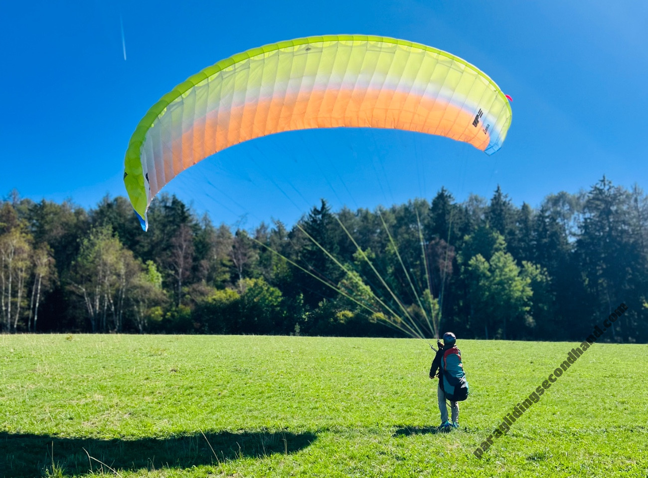 UP Mana 2, 25, 2022, (70-95kg), 30h - Image 2