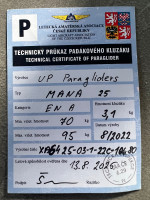 UP Mana 2, 25, 2022, (70-95kg), 30h