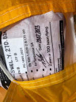 Ozone Swiftsix, L, 2023, (95-115kg), 45h