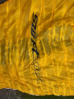 Ozone Swiftsix, L, 2023, (95-115kg), 45h