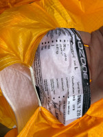 Ozone Swiftsix, L, 2023, (95-115kg), 45h
