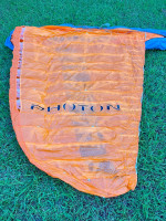Ozone Photon, ML, 2023, (90-105kg), 100h