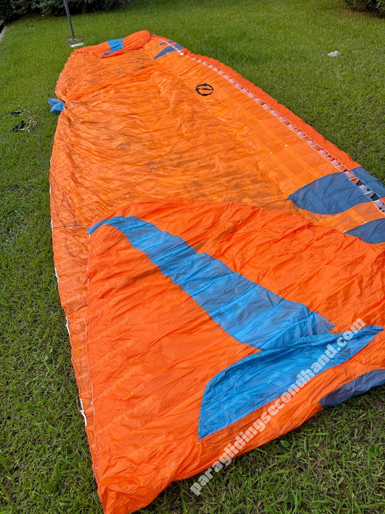 Ozone Photon, ML, 2023, (90-105kg), 100h - Image 6