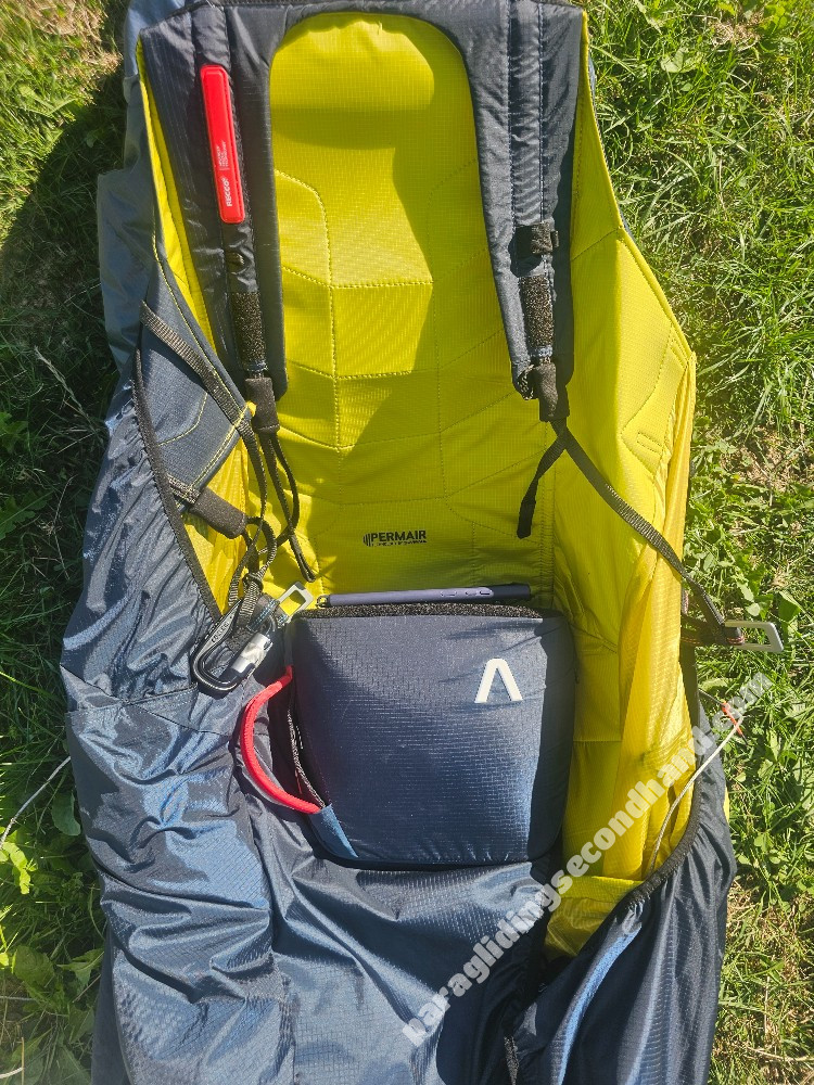 Skywalk X alps 3, M, 2026 - Image 2