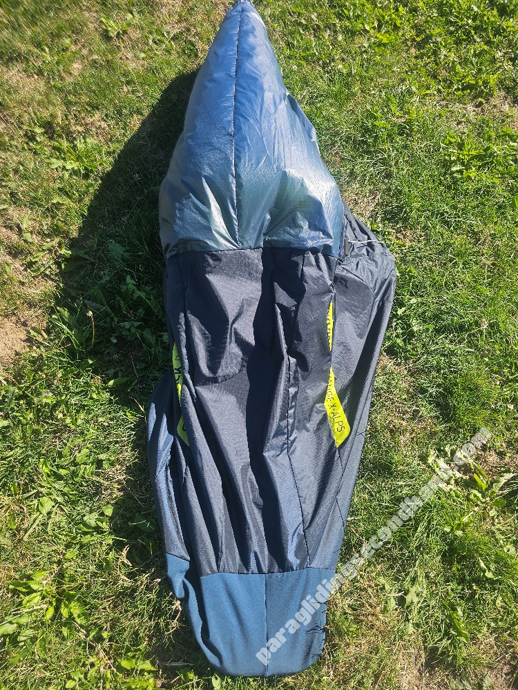 Skywalk X alps 3, M, 2026 - Image 3