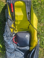 Skywalk X alps 3, M, 2026