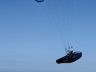 Skywalk X alps 3, M, 2026