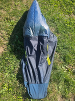 Skywalk X alps 3, M, 2026