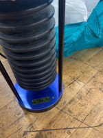Niviuk Takoo 5, 42, 2024, (120-220kg), 5h