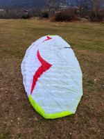 GIN Gliders Yeti 4, 26, 2018, (70-90kg), 20h