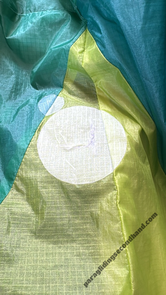 BGD Magic 2, M, 2024, (75-95kg), 60h - Image 2