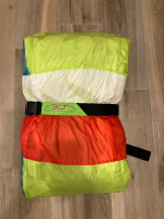 BGD Magic 2, M, 2024, (75-95kg), 60h