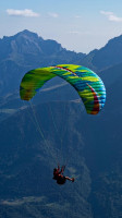 BGD Magic 2, M, 2024, (75-95kg), 60h