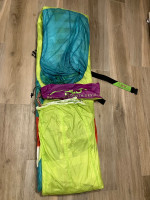 BGD Magic 2, M, 2024, (75-95kg), 60h