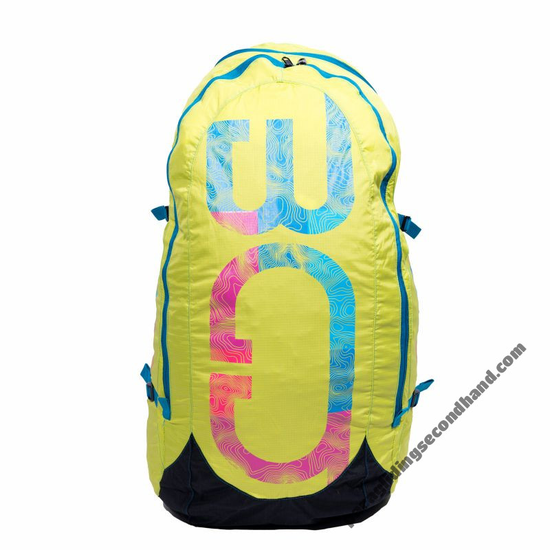 BGD Base2 - M [EN B], M, 2023, (75-95kg), 150h - Image 7