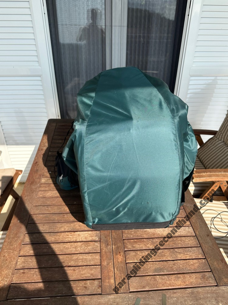 Supair EVO LITE  M + Pod, M, 2021 - Image 2