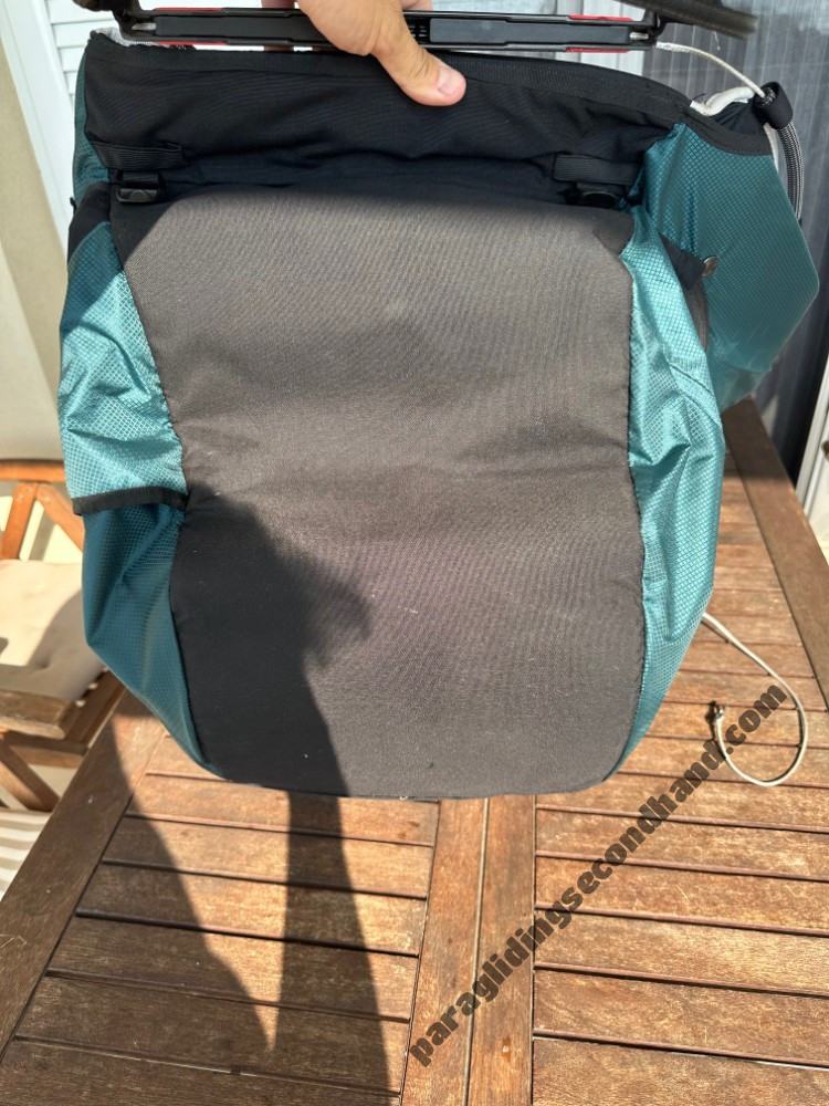 Supair EVO LITE  M + Pod, M, 2021 - Image 8