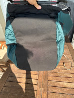 Supair EVO LITE  M + Pod, M, 2021