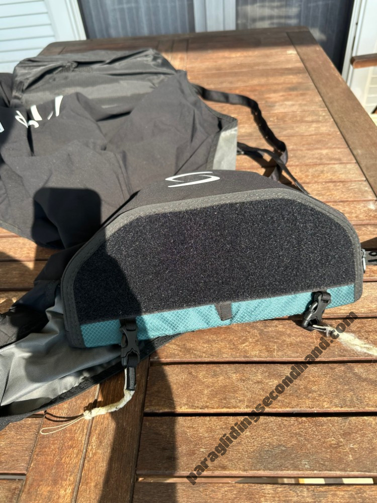 Supair EVO LITE  M + Pod, M, 2021 - Image 6