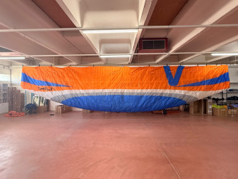Skywalk CHILI 4, S, 2017, (85-105kg), 80h