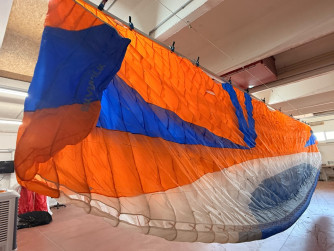 Skywalk CHILI 4, S, 2017, (85-105kg), 80h