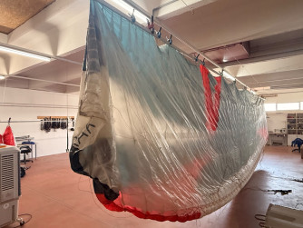 Skywalk ARAK 1, M, 2019, (85-110kg), 70h