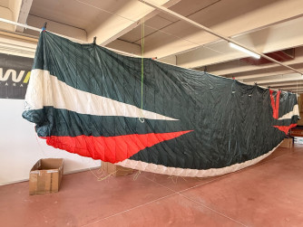 Skywalk ARAK 1, M, 2019, (85-110kg), 70h