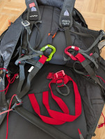 Skywalk Masala 3, XS, 2020, (55-90kg), 10h